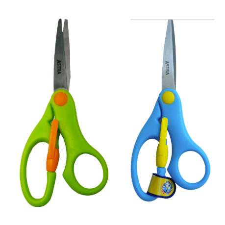 Wyprawka szkolna ASTRA 23 elementy